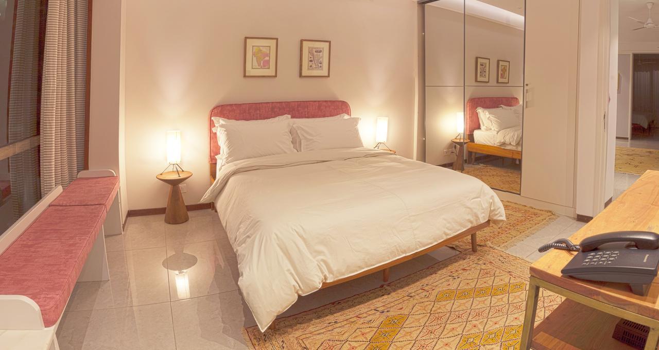 Red Room