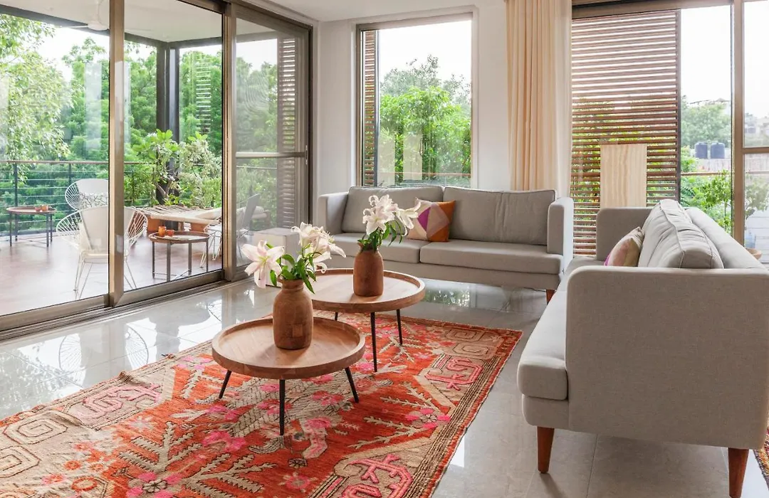 Bungalow 99-1